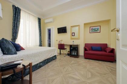 Fancy GuestHouse Vatican - image 26