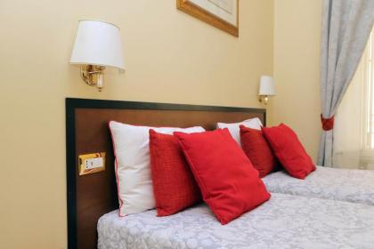 Fancy GuestHouse Vatican - image 27