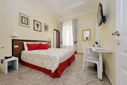 Fancy GuestHouse Vatican - image 30
