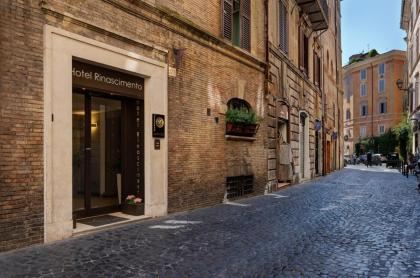 Hotel Rinascimento - image 22