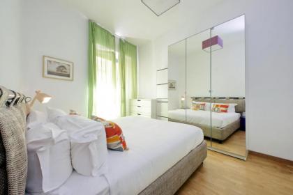 Cozy Flat near the University - image 10