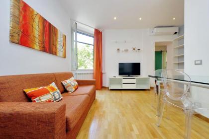 Cozy Flat near the University - image 2