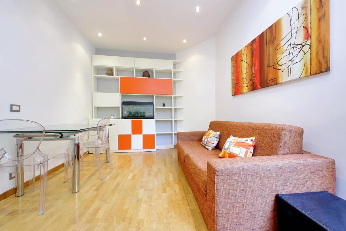 Cozy Flat near the University - image 3