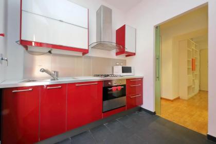 Cozy Flat near the University - image 5