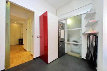 Cozy Flat near the University - image 6