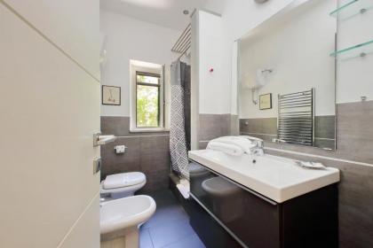 Cozy Flat near the University - image 7