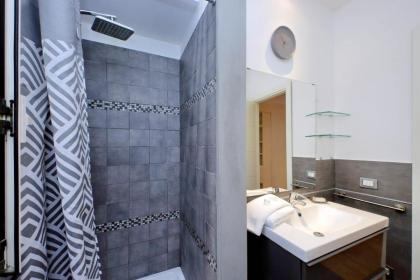 Cozy Flat near the University - image 8