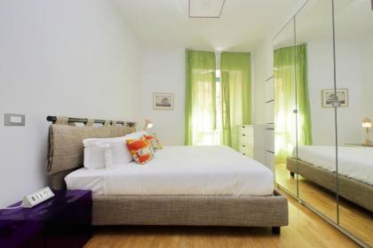 Cozy Flat near the University - image 9