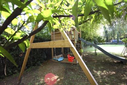 Appia Antica 2BR with swimming pool - image 25