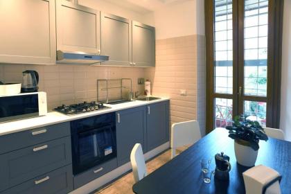 DOMUS LAURA IN TRASTEVERE - image 22