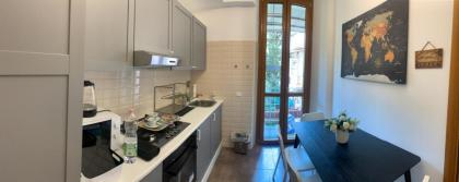 DOMUS LAURA IN TRASTEVERE - image 25