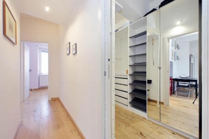 4BNB - Two Bedrooms Trionfale - image 29