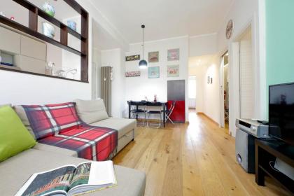 4BNB - Two Bedrooms Trionfale - image 9