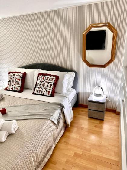 PARIOLI LUXURY SUITe II - image 22
