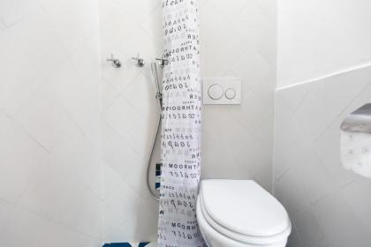 Trastevere Terrace Attic - image 29