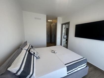 RED SKY APARTMENT - PORTA DI ROMA - image 28