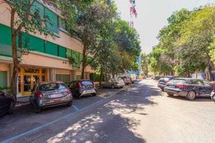 BMGA l Chic and Charm 3Bdr Apt in Coppedè District - image 21