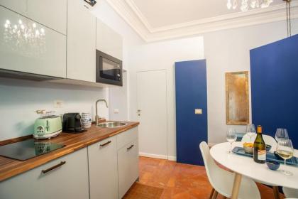 PgRhome Luxury Apartments Colosseo 11 BLU - image 21