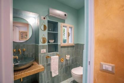 PgRhome Luxury Apartments Colosseo 11 BLU - image 22