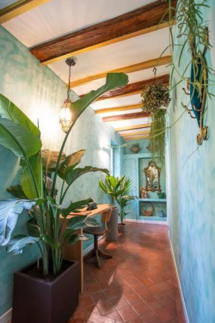 PgRhome Luxury Apartments Colosseo 11 BLU - image 23