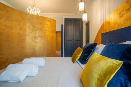 PgRhome Luxury Apartments Colosseo 11 BLU - image 25