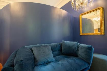 PgRhome Luxury Apartments Colosseo 11 BLU - image 26