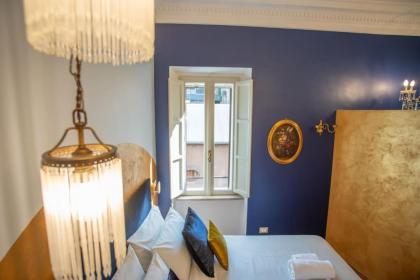 PgRhome Luxury Apartments Colosseo 11 BLU - image 28