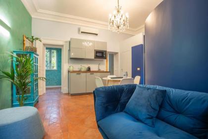 PgRhome Luxury Apartments Colosseo 11 BLU - image 29