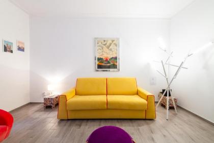 Casa Riboty Rome