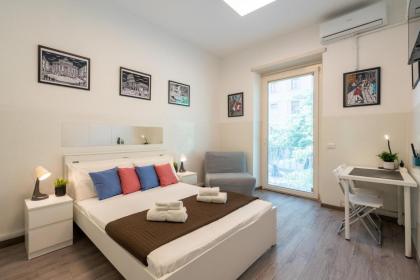 [San Giovanni]casa elegante X 12