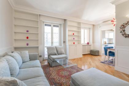 Lovely Monteverde Penthouse - image 13