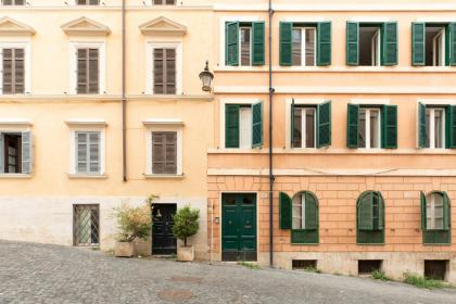 iFlat Lovely in Trevi - image 21