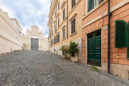 iFlat Lovely in Trevi - image 26