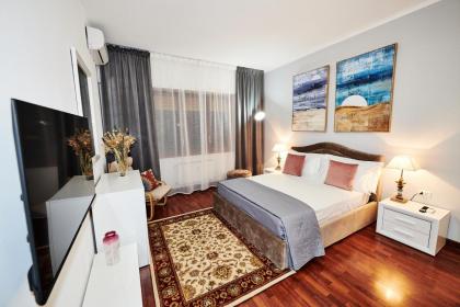 Apartment in Rome 