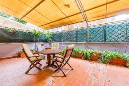 Alle Mura Aurelie Apartment - image 30