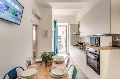 Nala Luxury Apartment Rome - image 21