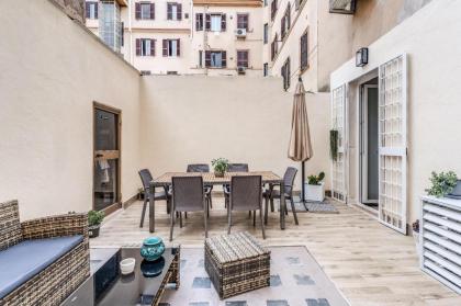 Nala Luxury Apartment Rome - image 29