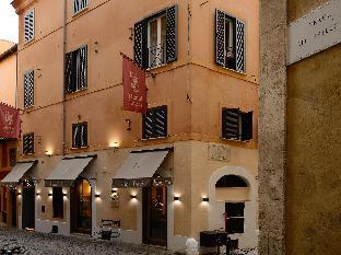 Trevi Hotel - main image