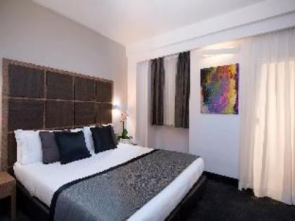 Trevi Hotel - image 16