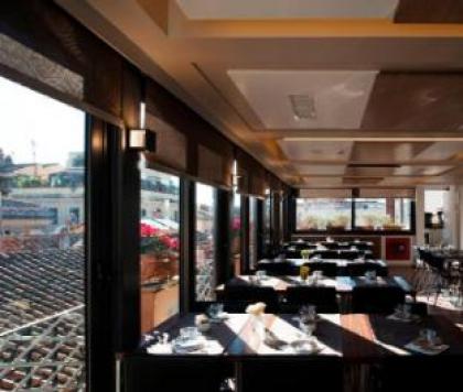 Trevi Hotel - image 17