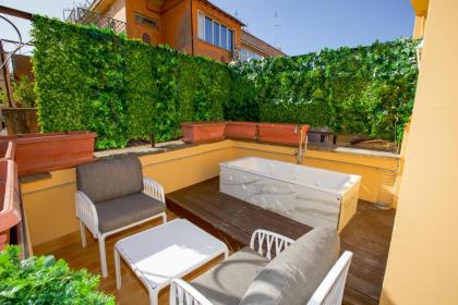 Hotel Maximus - image 25