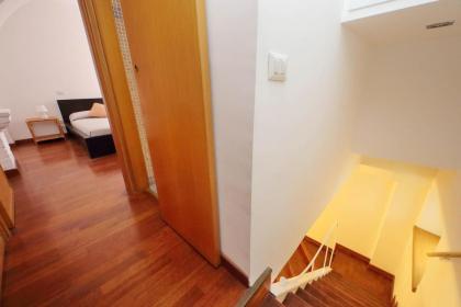 Colosseo Family Apartment Capo d'Africa AC/wifi - image 23