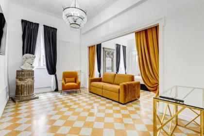 PIAZZA DI SPAGNA 72 suite - Your Italian Holidays Rome 