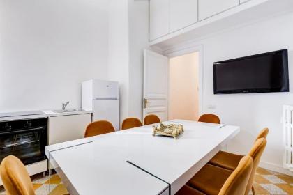 PIAZZA DI SPAGNA 72 suite - Your Italian Holidays - image 12