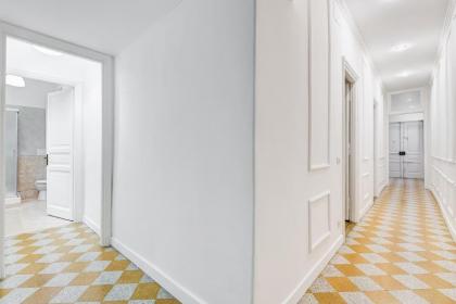 PIAZZA DI SPAGNA 72 suite - Your Italian Holidays - image 14