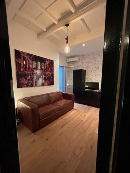Mini Loft - Colosseo - image 23