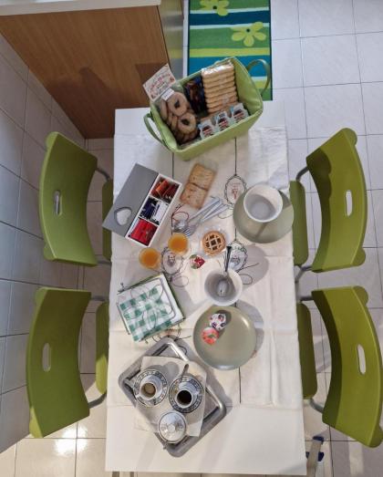 Alloggio Claudia - Valpo39 - image 14