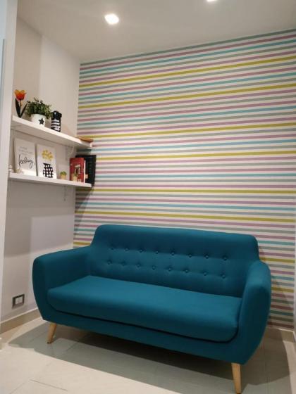 Alloggio Claudia - Valpo39 - image 21