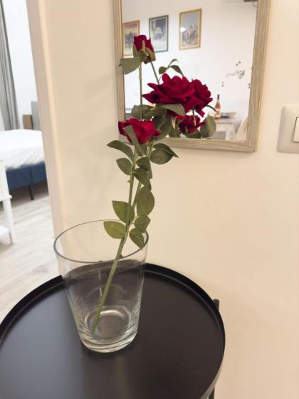 Lovely Apartment in Hip and Vibrant Pigneto - image 12