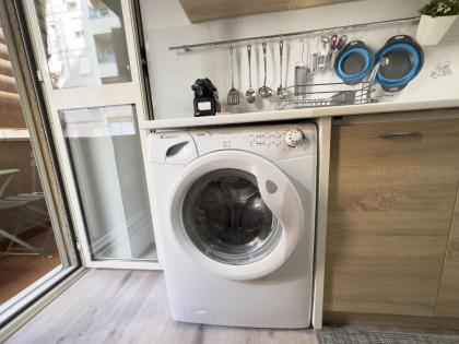 Lovely Apartment in Hip and Vibrant Pigneto - image 16